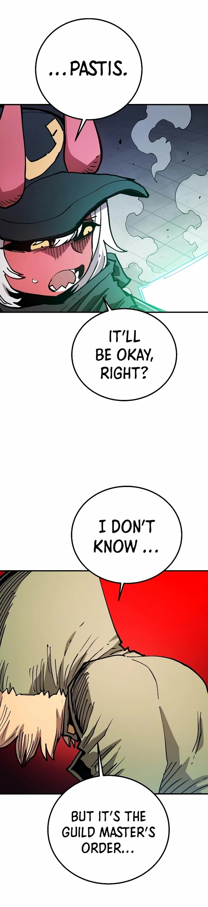 Read Player EN Manga Online