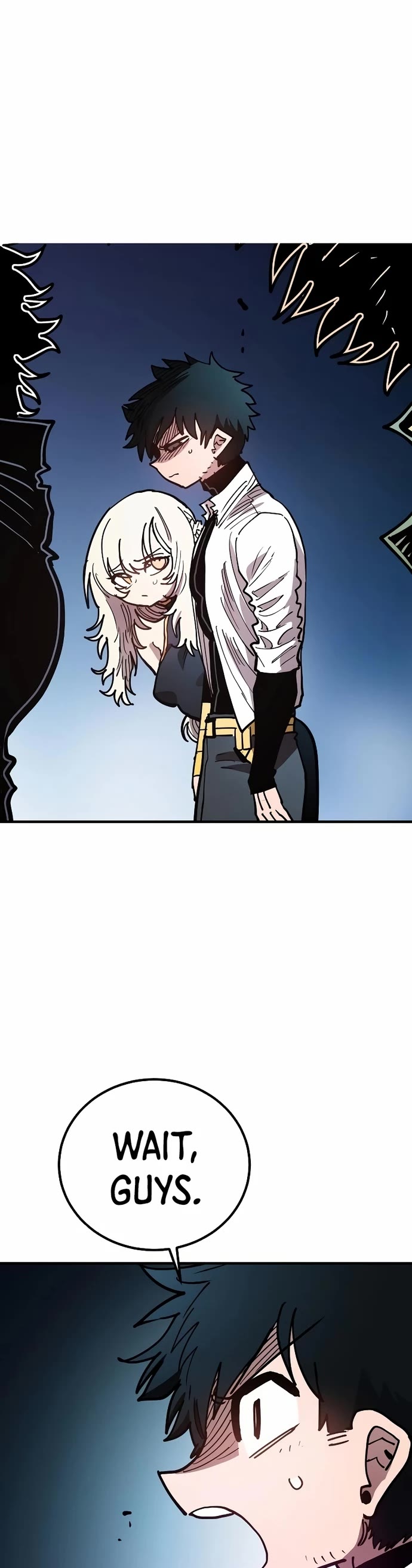 Read Player EN Manga Online