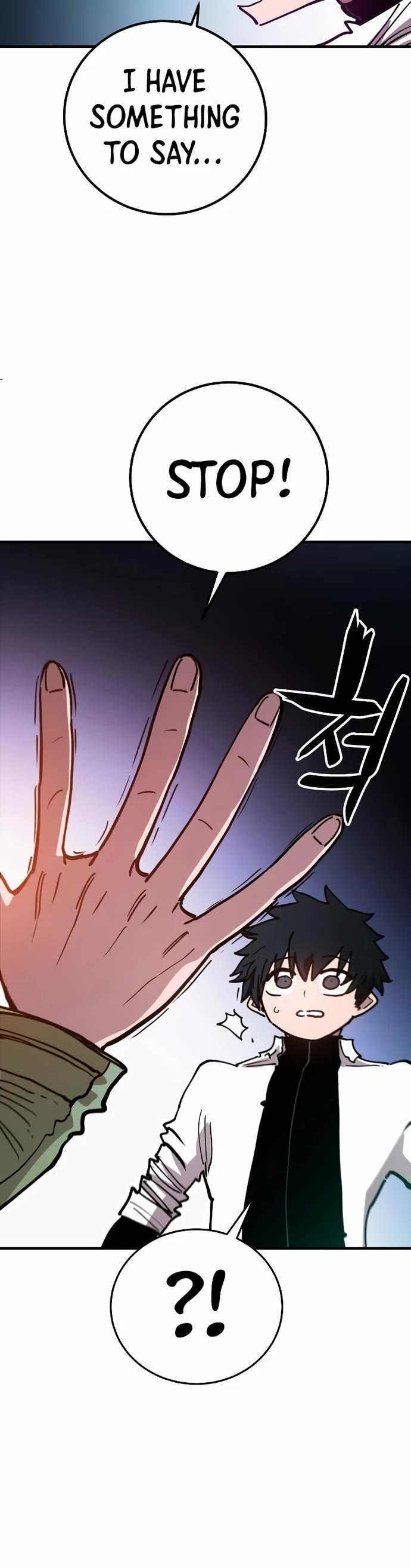 Read Player EN Manga Online