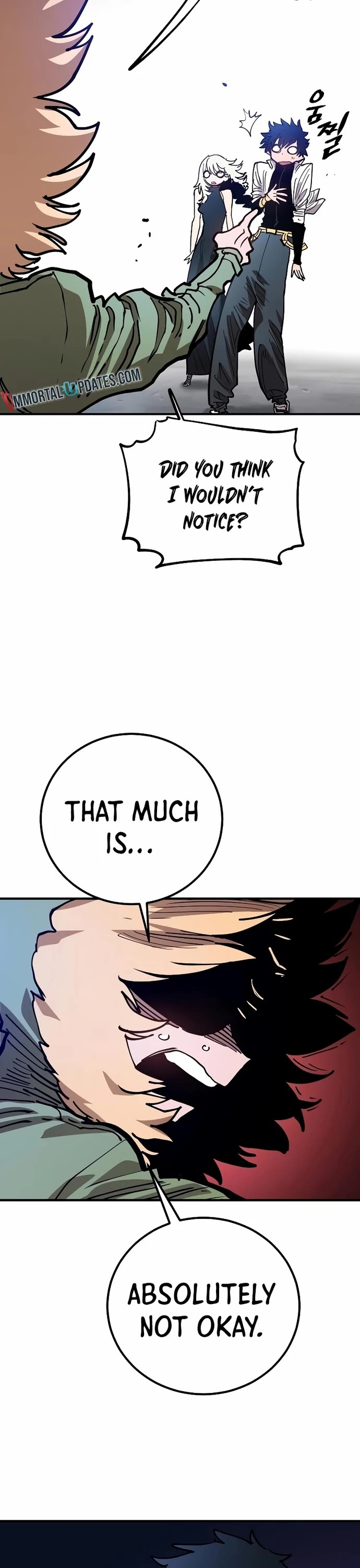 Read Player EN Manga Online