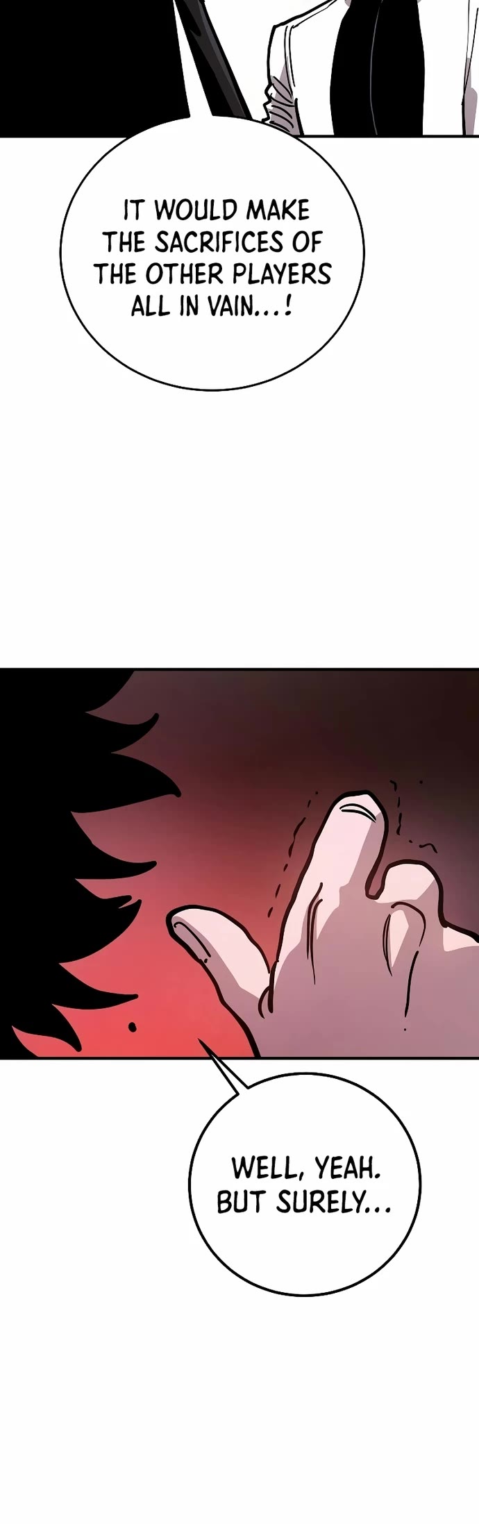 Read Player EN Manga Online