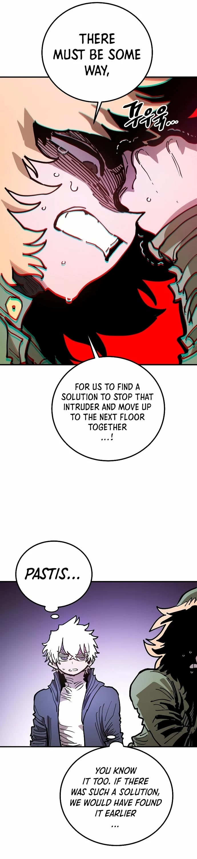 Read Player EN Manga Online