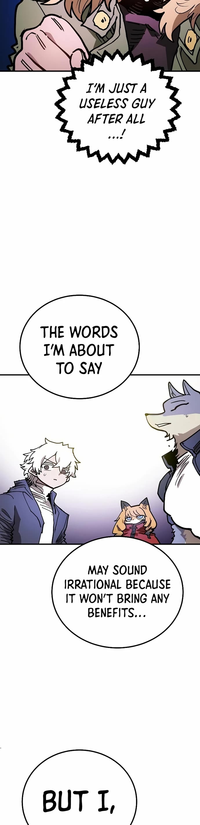 Read Player EN Manga Online