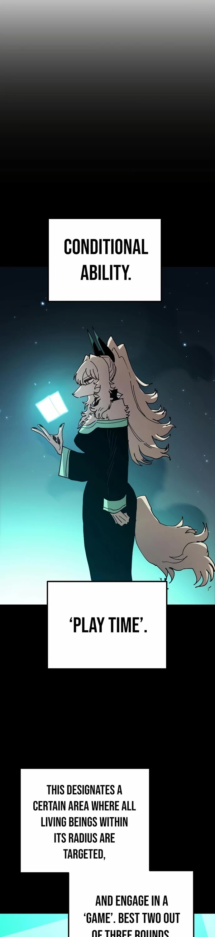 Read Player EN Manga Online
