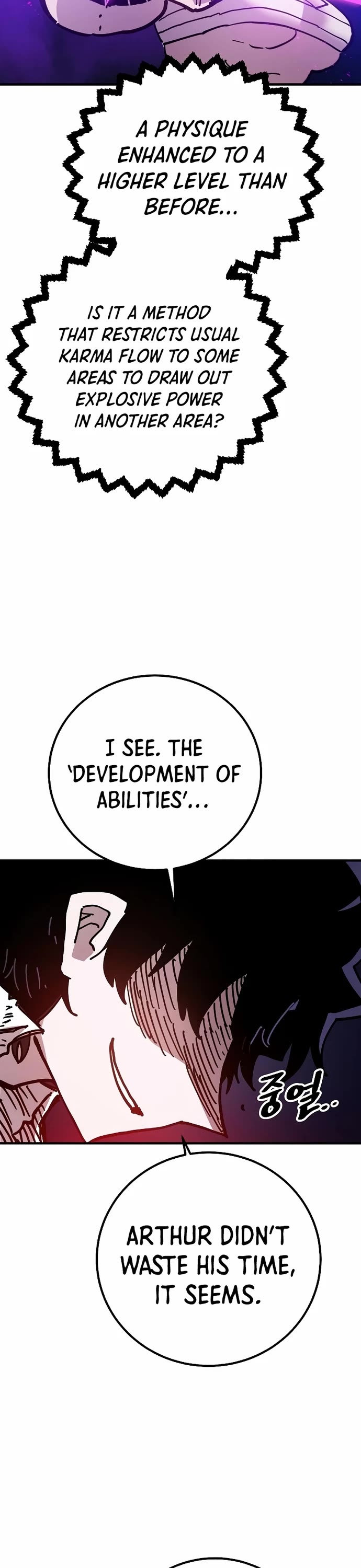 Read Player EN Manga Online