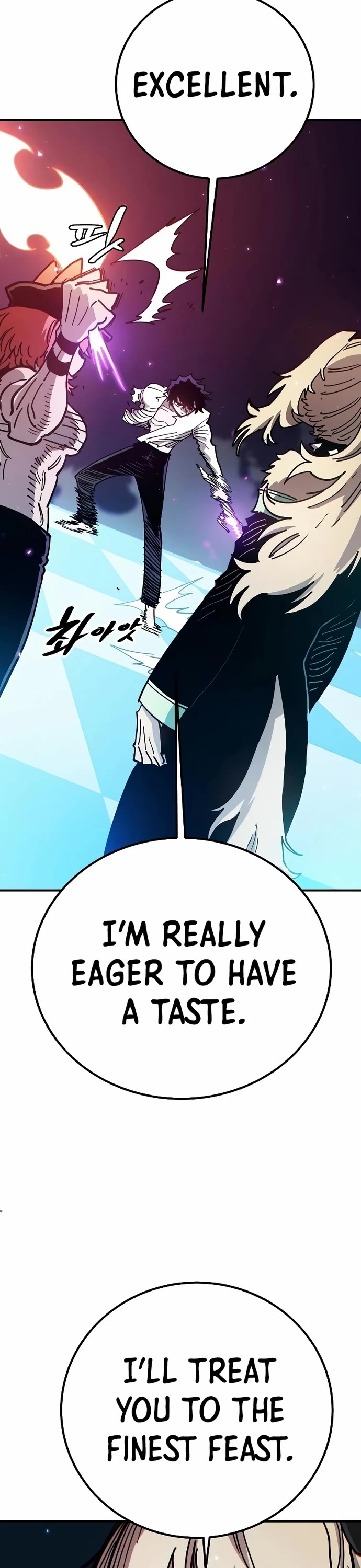 Read Player EN Manga Online