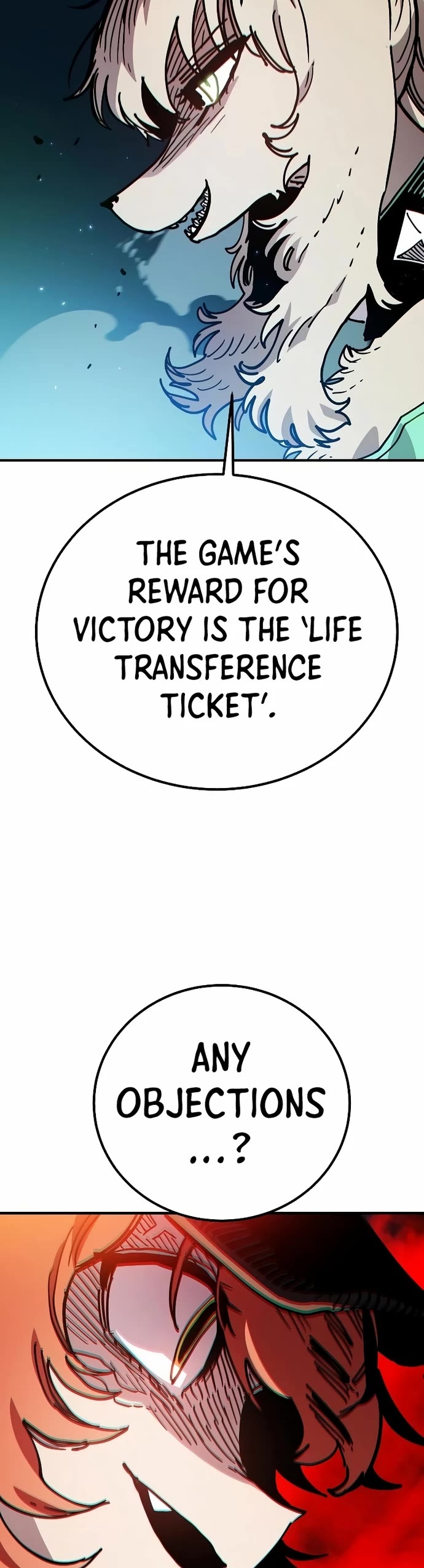 Read Player EN Manga Online