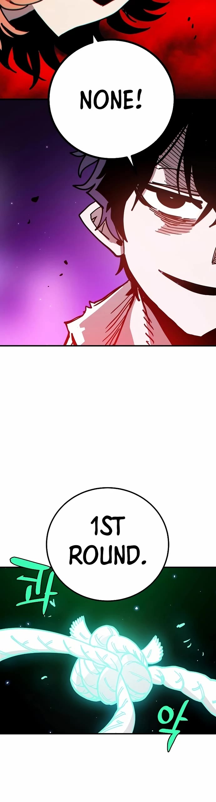 Read Player EN Manga Online