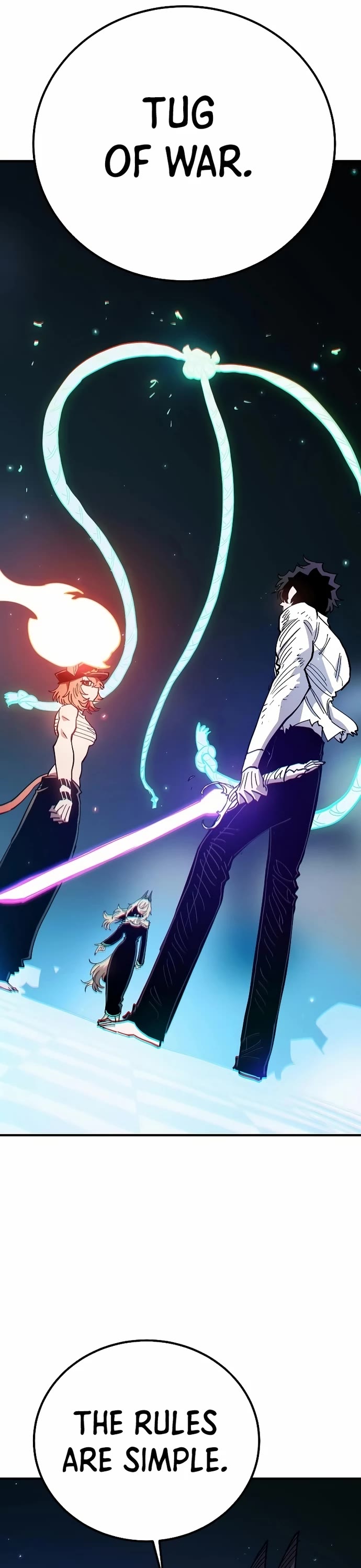 Read Player EN Manga Online