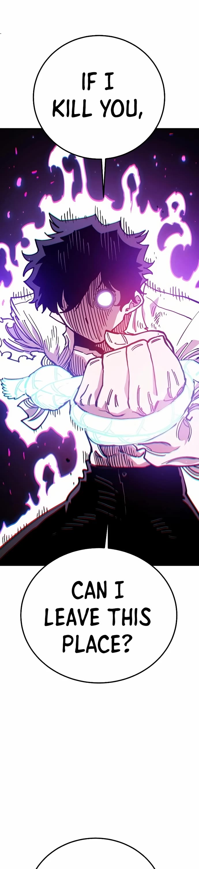 Read Player EN Manga Online