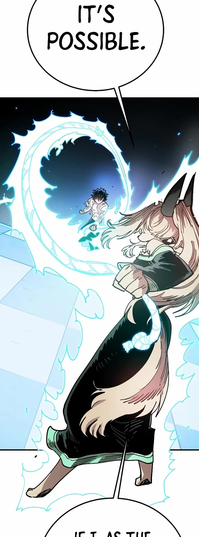 Read Player EN Manga Online