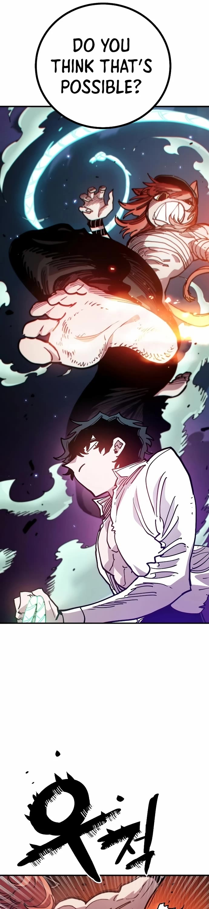 Read Player EN Manga Online