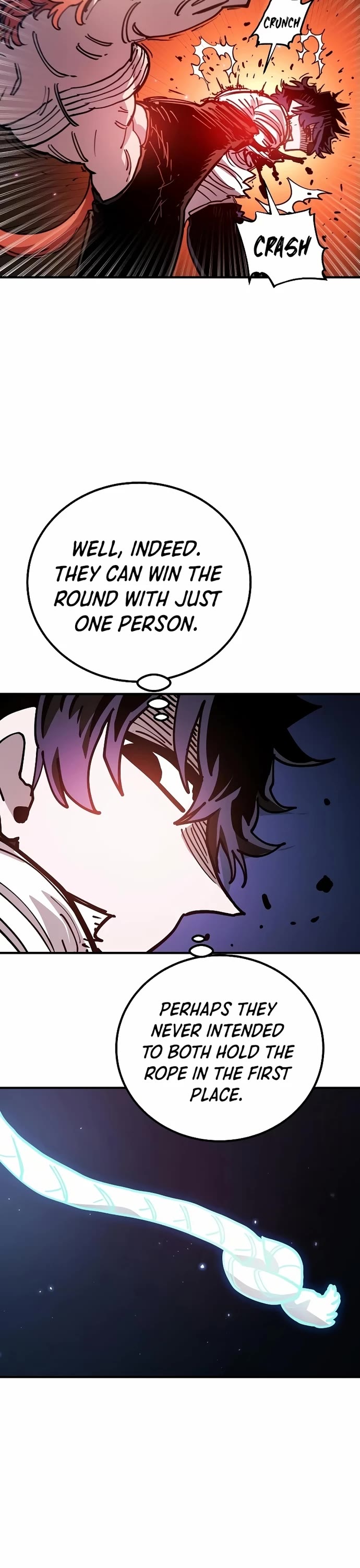 Read Player EN Manga Online