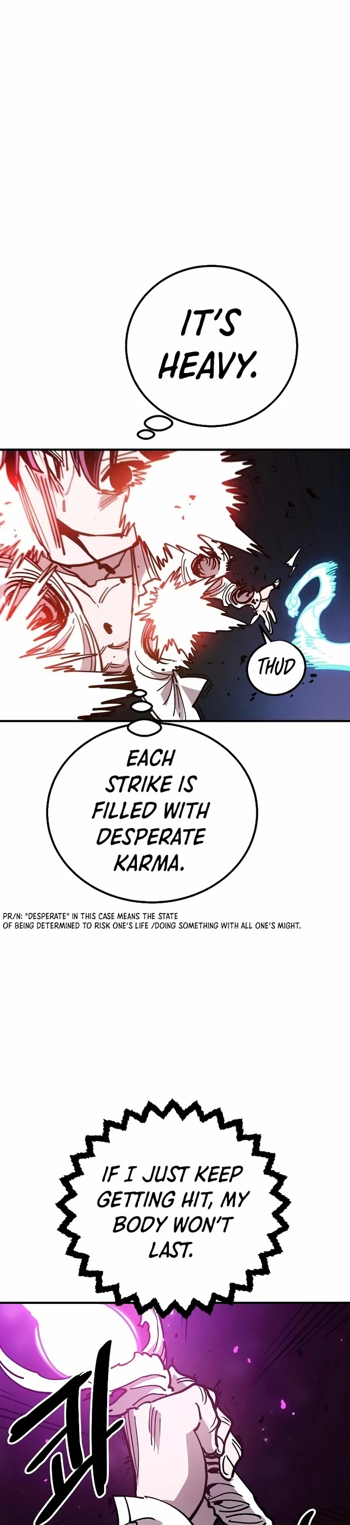 Read Player EN Manga Online