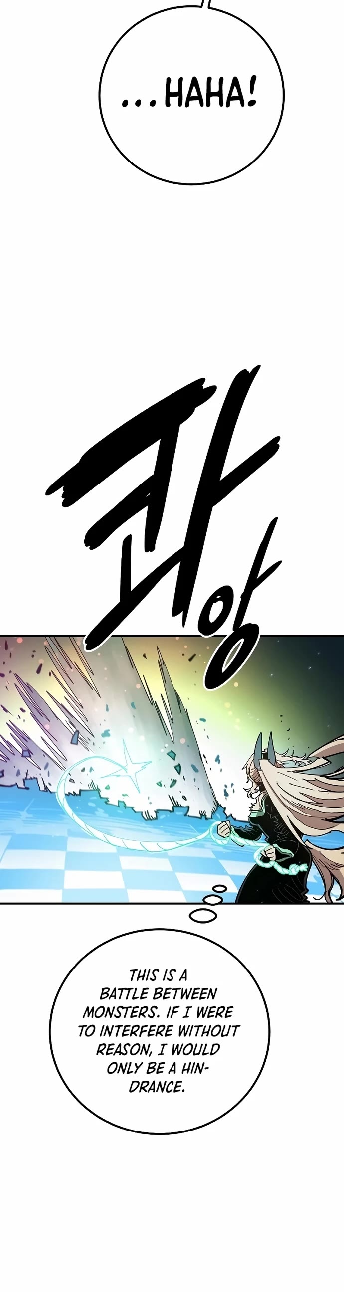 Read Player EN Manga Online