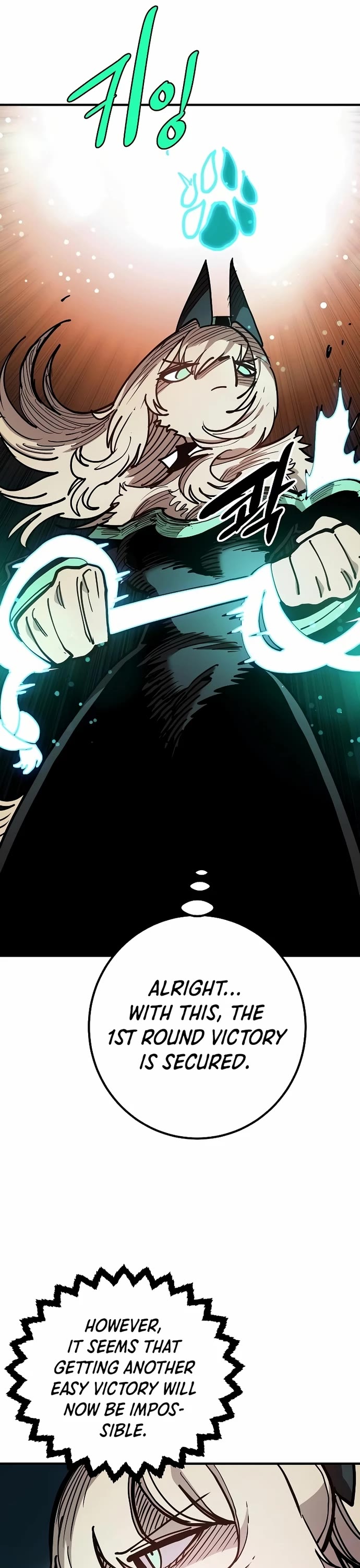 Read Player EN Manga Online