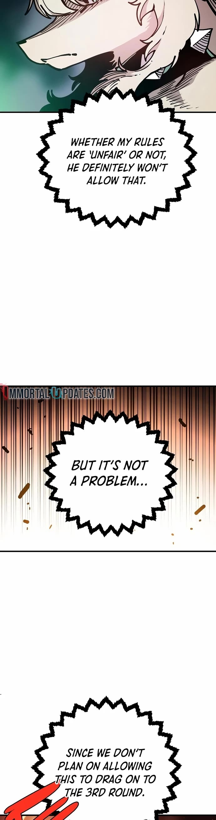 Read Player EN Manga Online