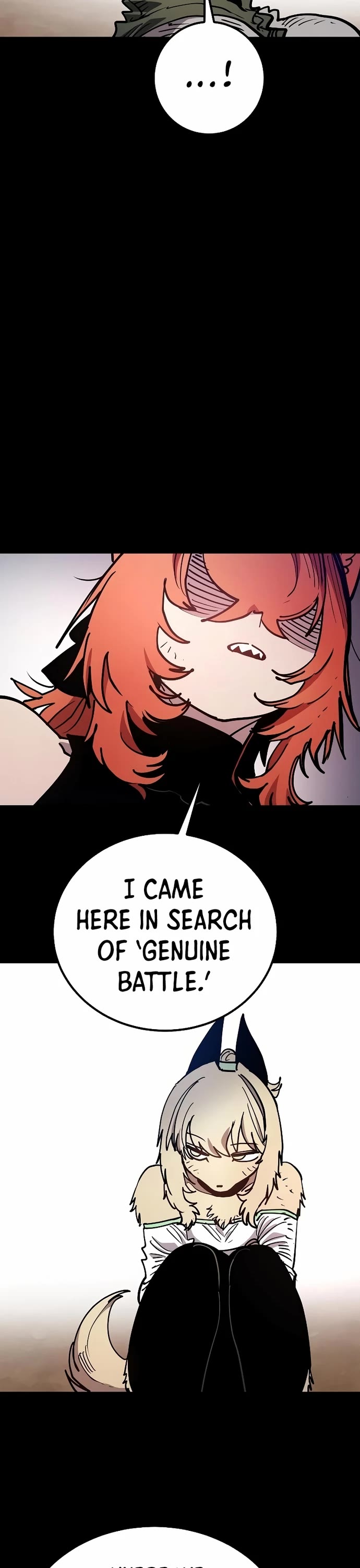 Read Player EN Manga Online