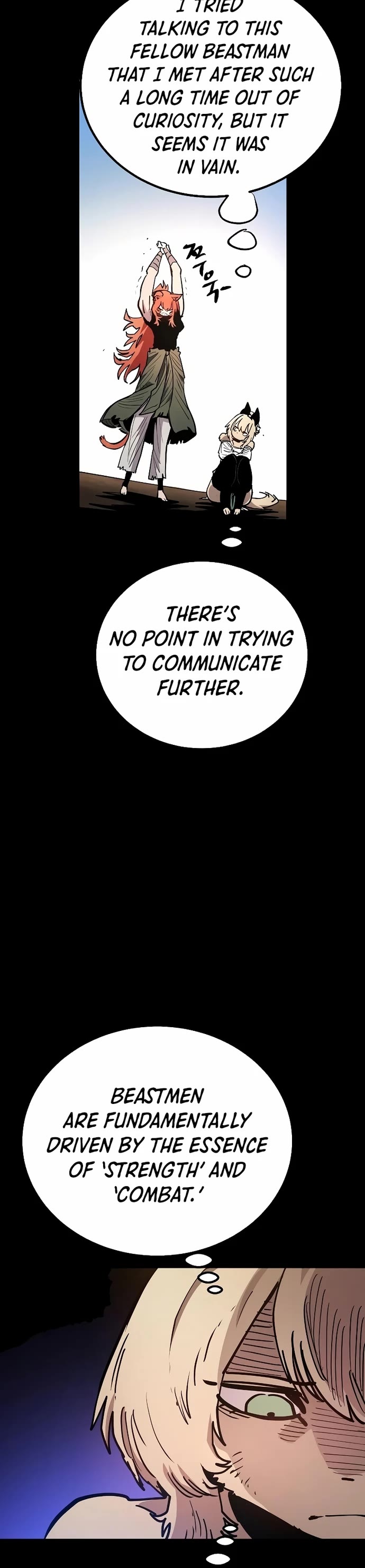 Read Player EN Manga Online
