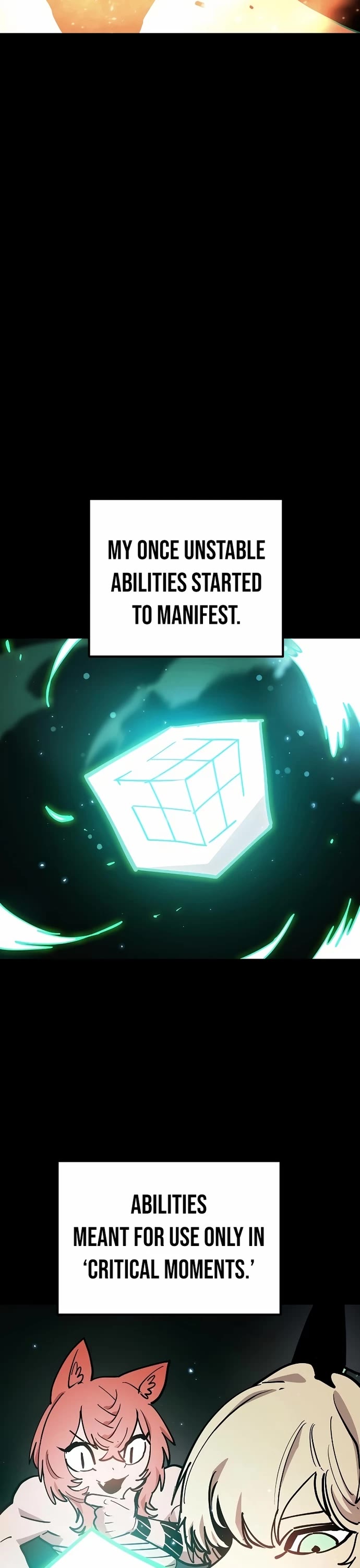 Read Player EN Manga Online