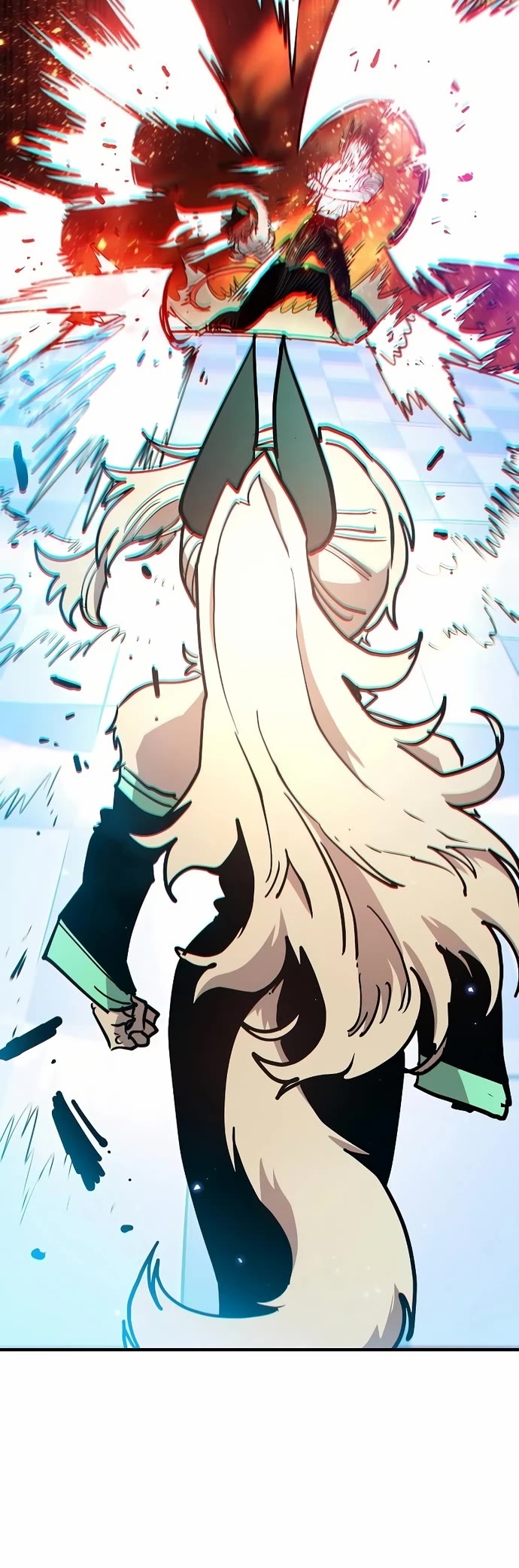 Read Player EN Manga Online