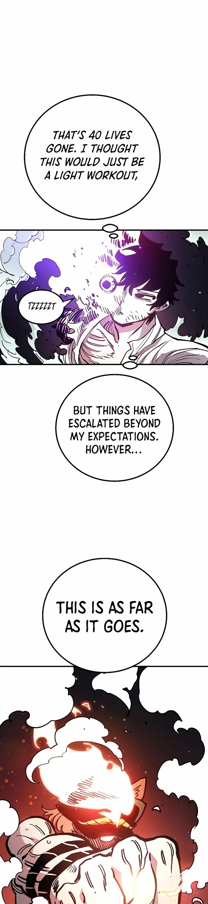 Read Player EN Manga Online
