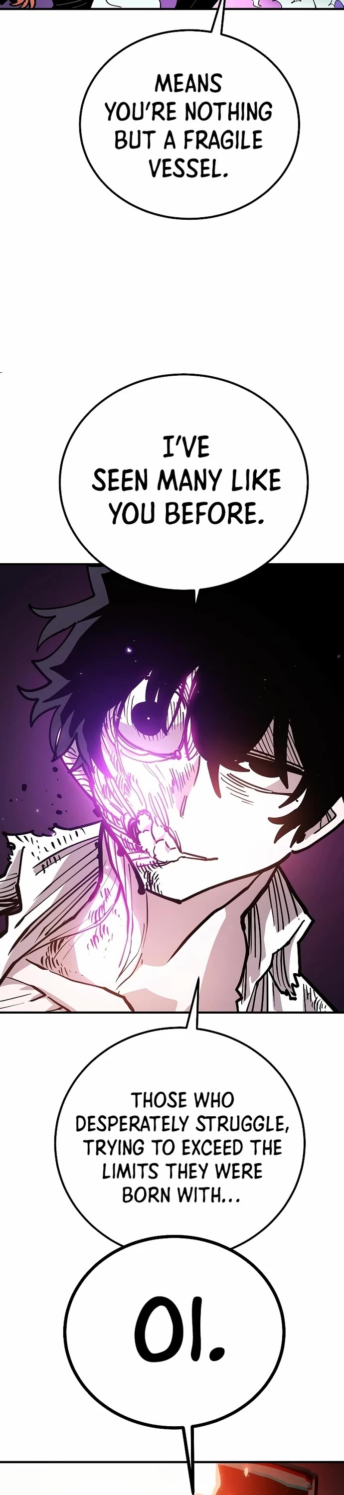 Read Player EN Manga Online
