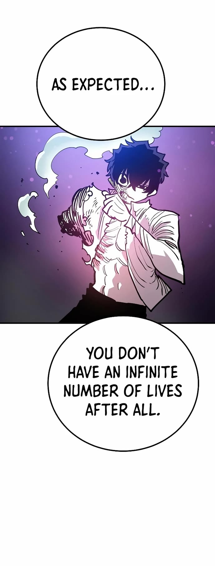 Read Player EN Manga Online