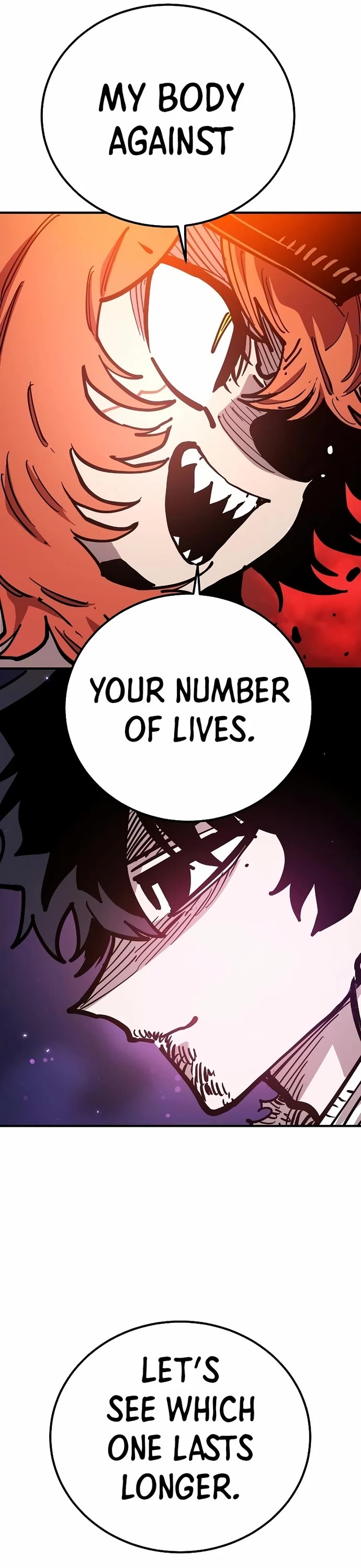 Read Player EN Manga Online