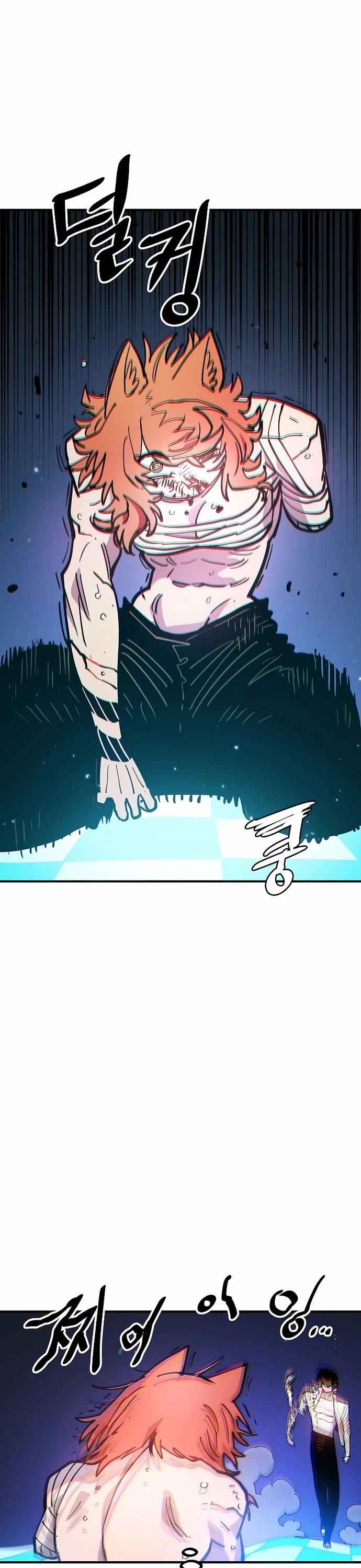 Read Player EN Manga Online