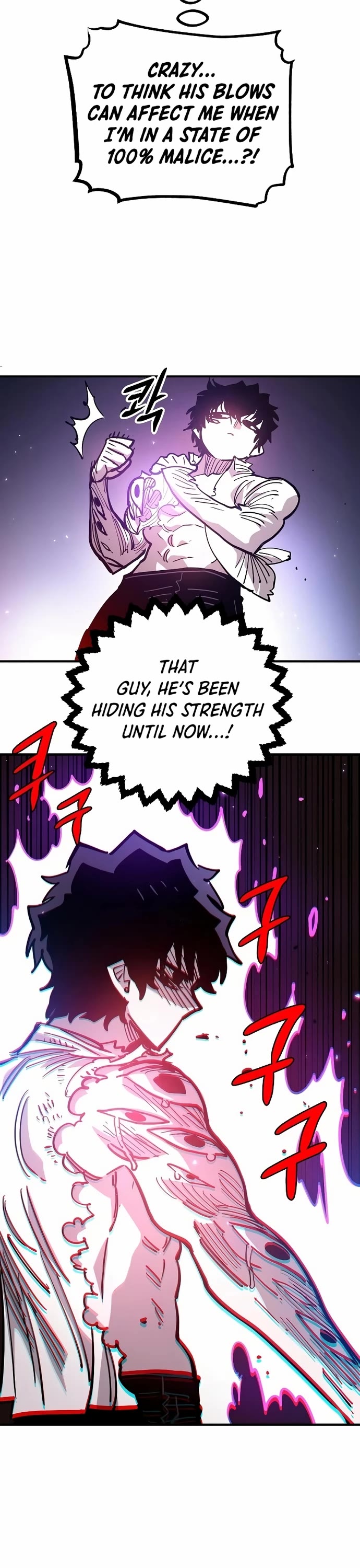 Read Player EN Manga Online