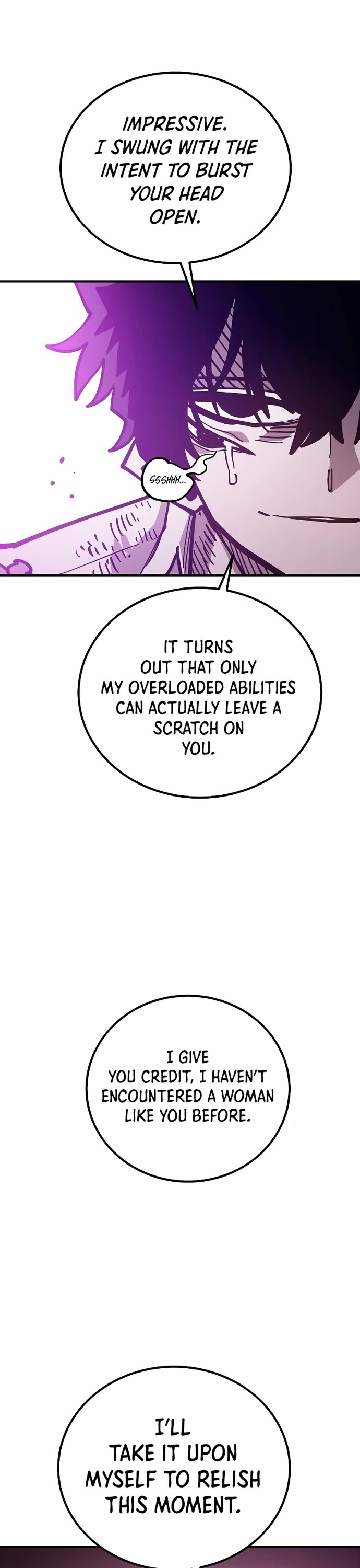 Read Player EN Manga Online