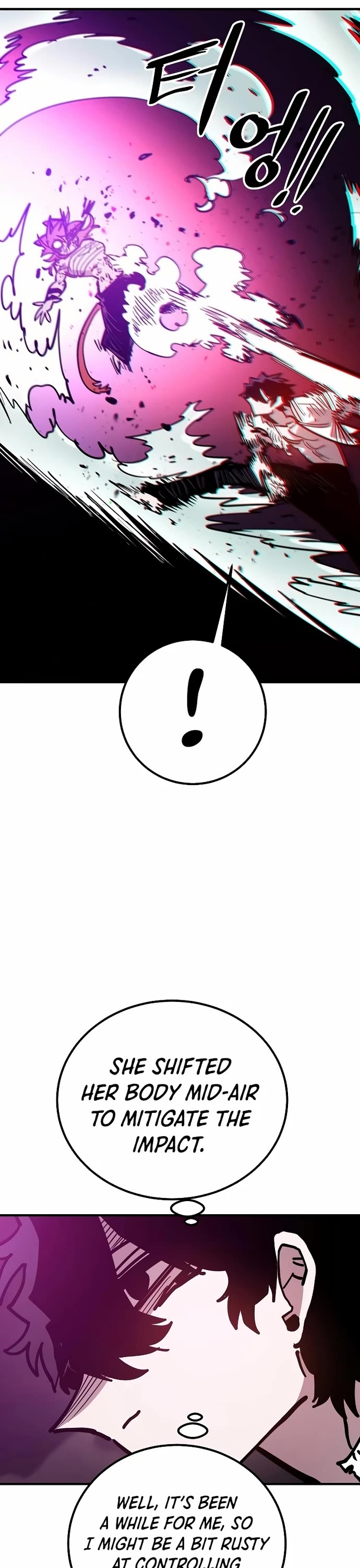 Read Player EN Manga Online