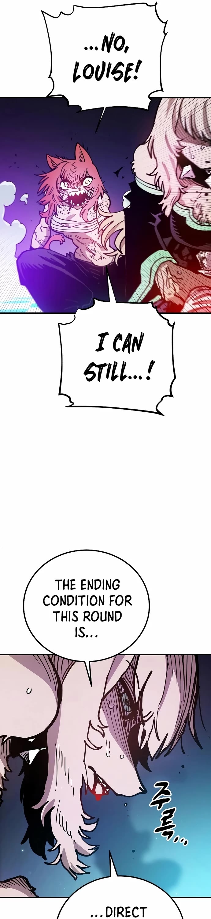 Read Player EN Manga Online