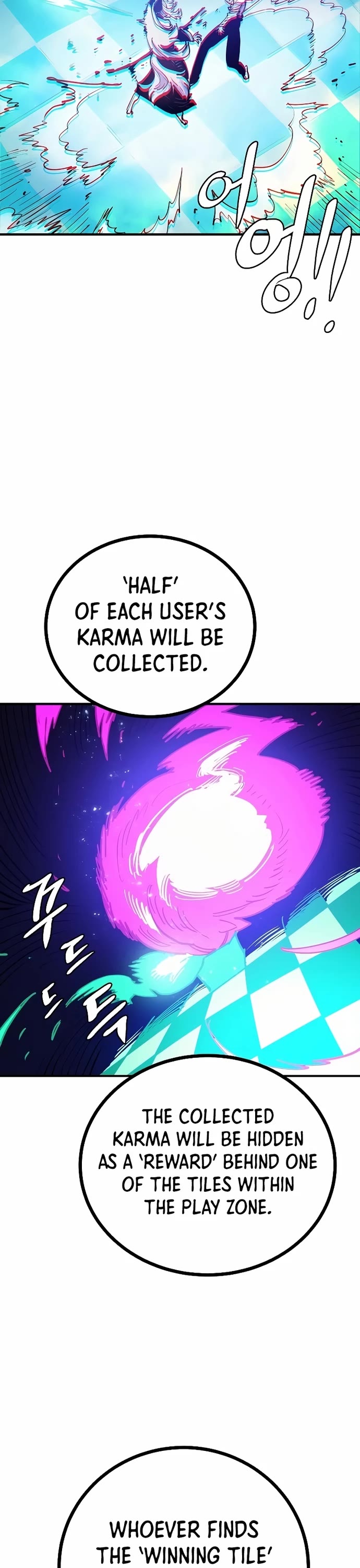 Read Player EN Manga Online