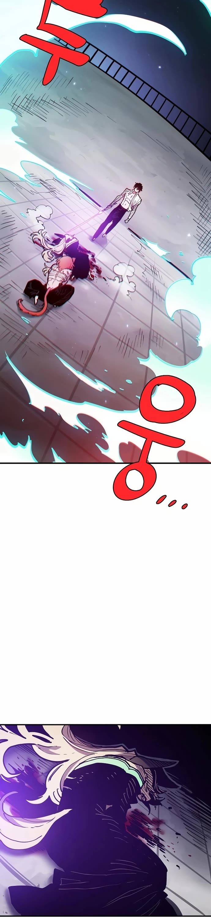 Read Player EN Manga Online