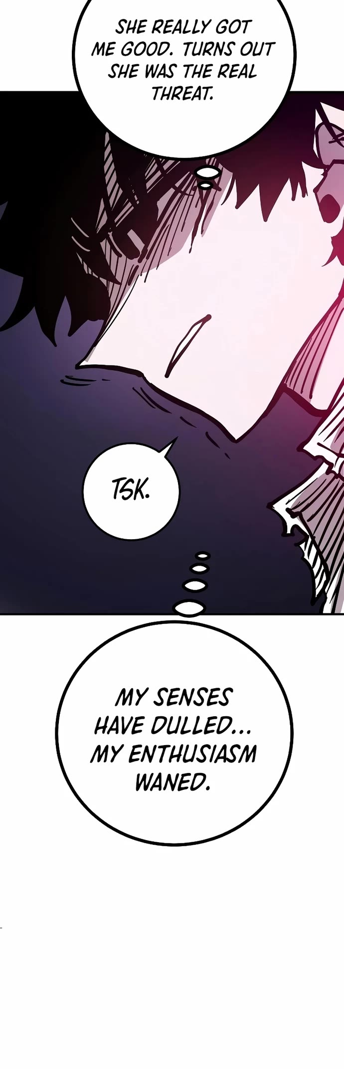 Read Player EN Manga Online
