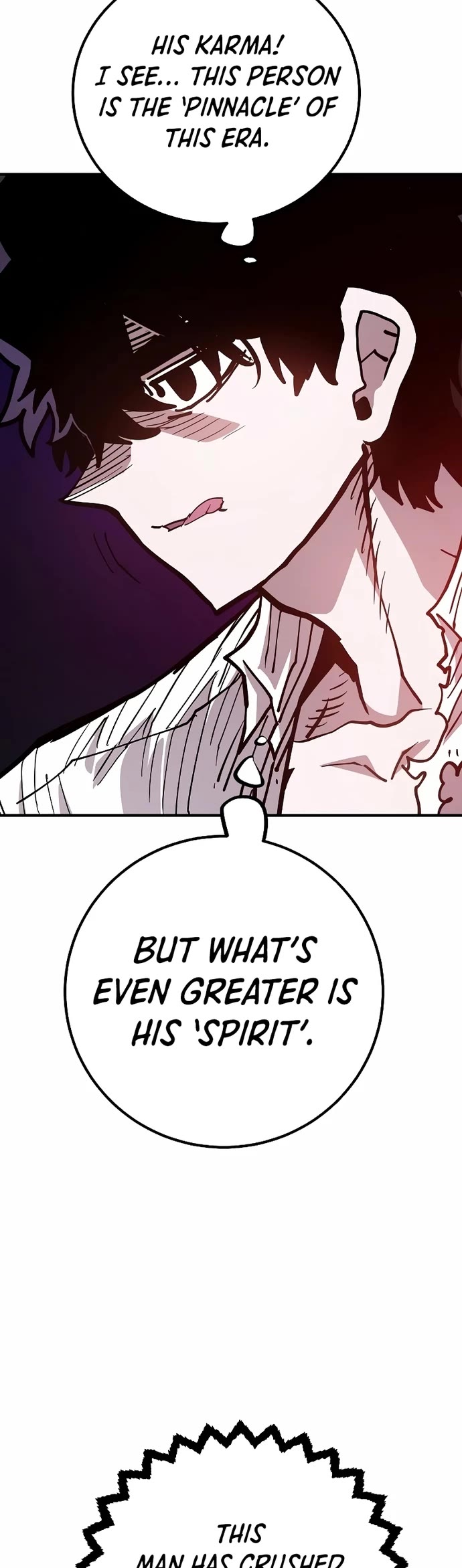Read Player EN Manga Online