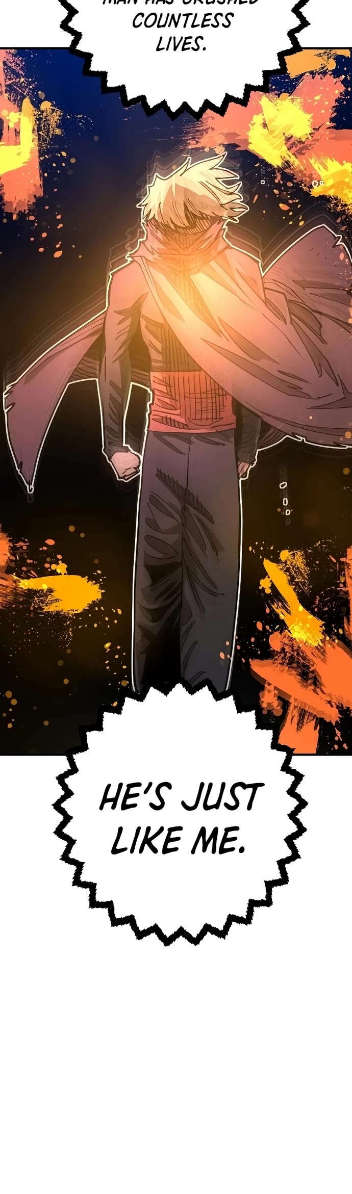 Read Player EN Manga Online