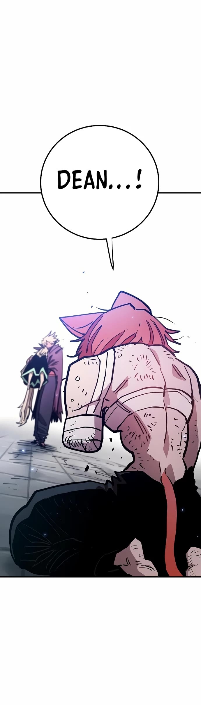 Read Player EN Manga Online