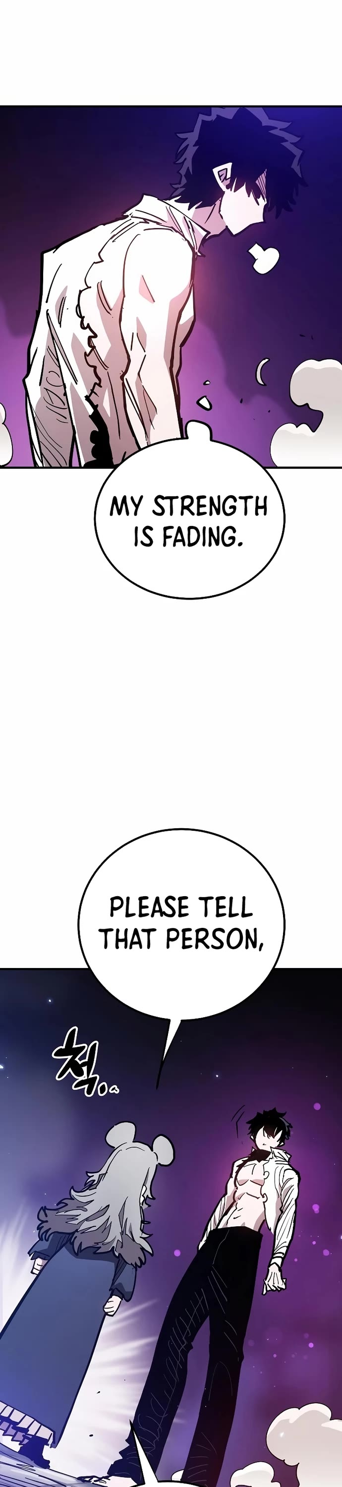 Read Player EN Manga Online