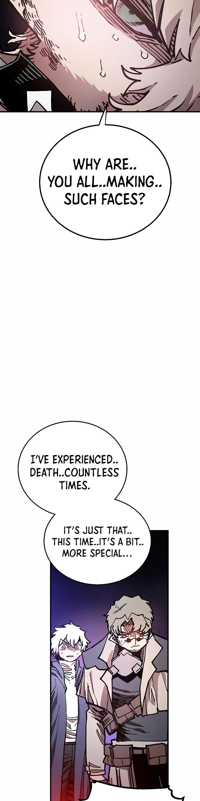 Read Player EN Manga Online
