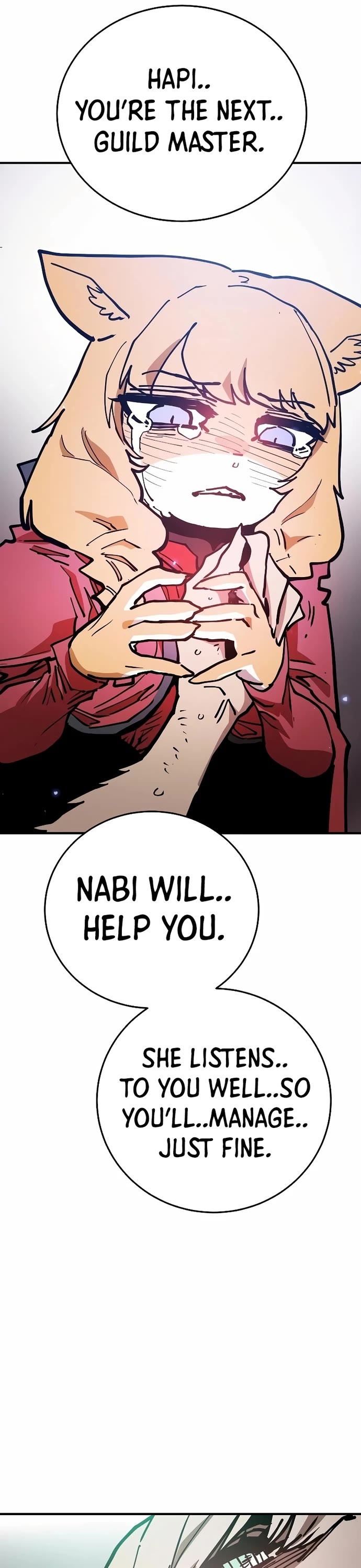 Read Player EN Manga Online