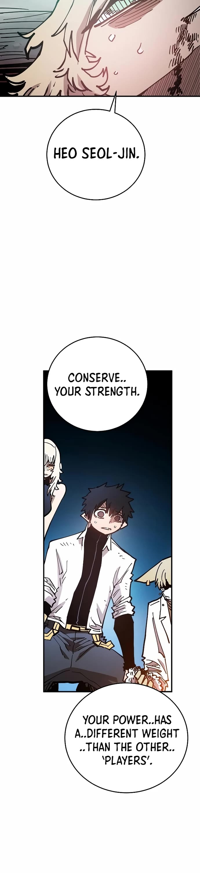 Read Player EN Manga Online