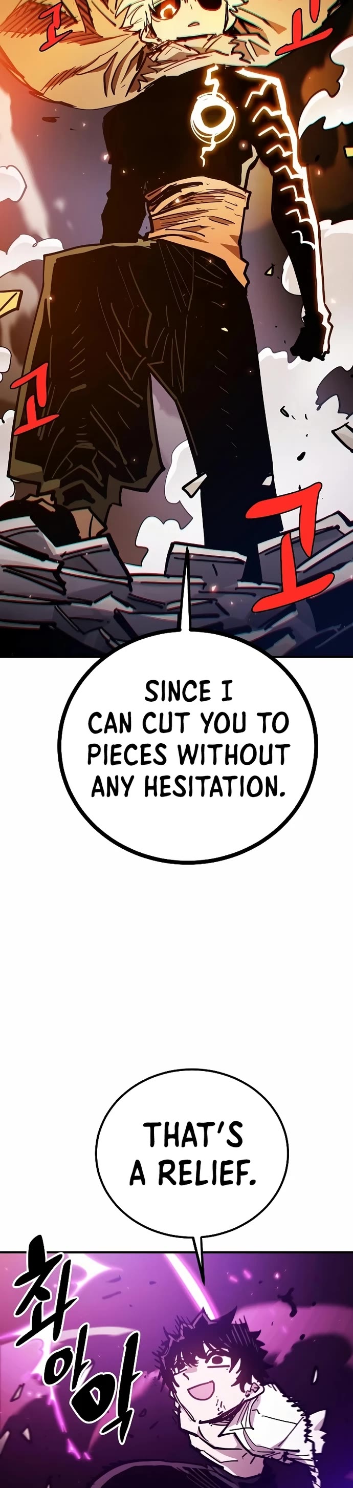 Read Player EN Manga Online