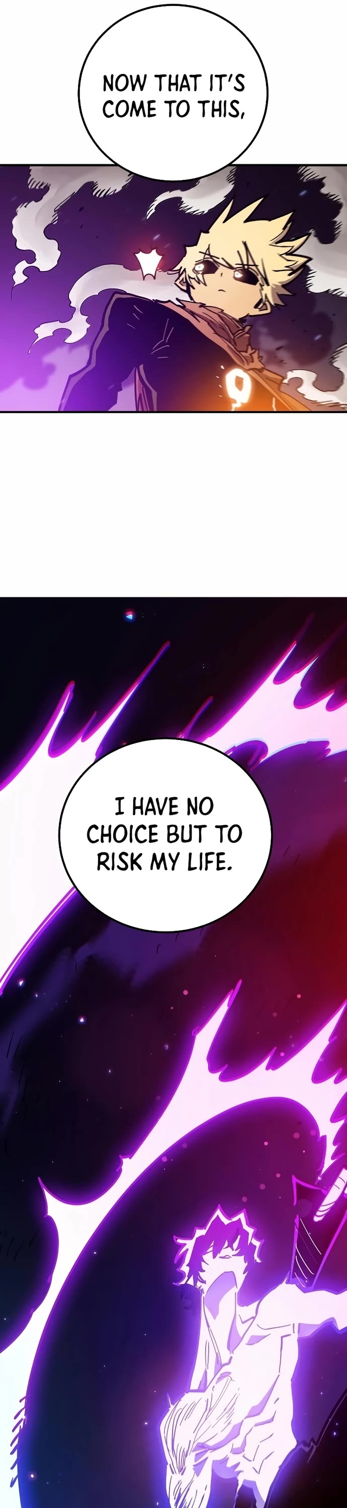 Read Player EN Manga Online