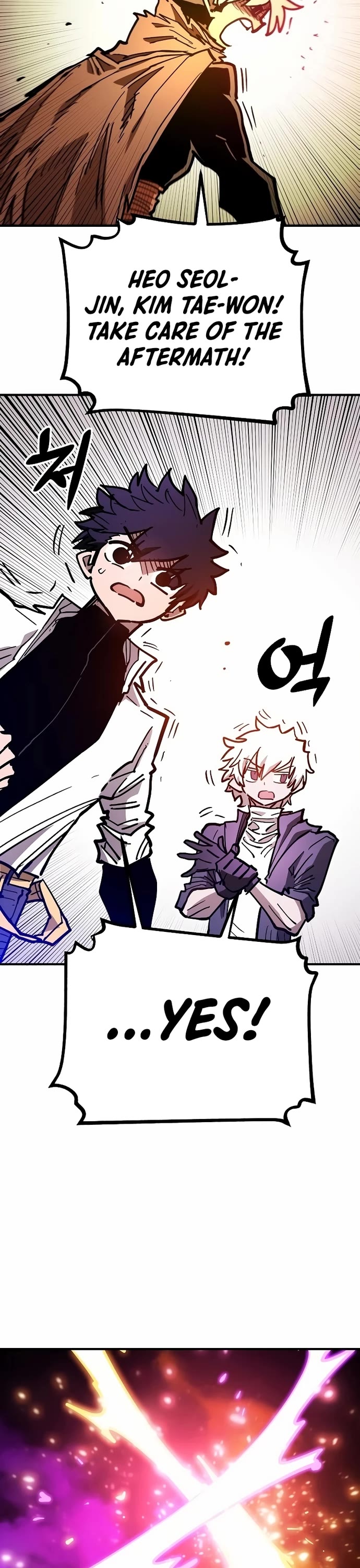 Read Player EN Manga Online
