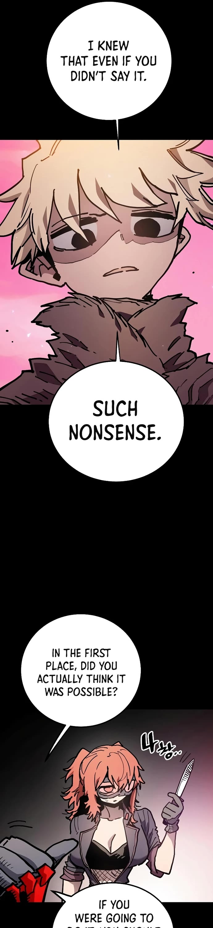 Read Player EN Manga Online