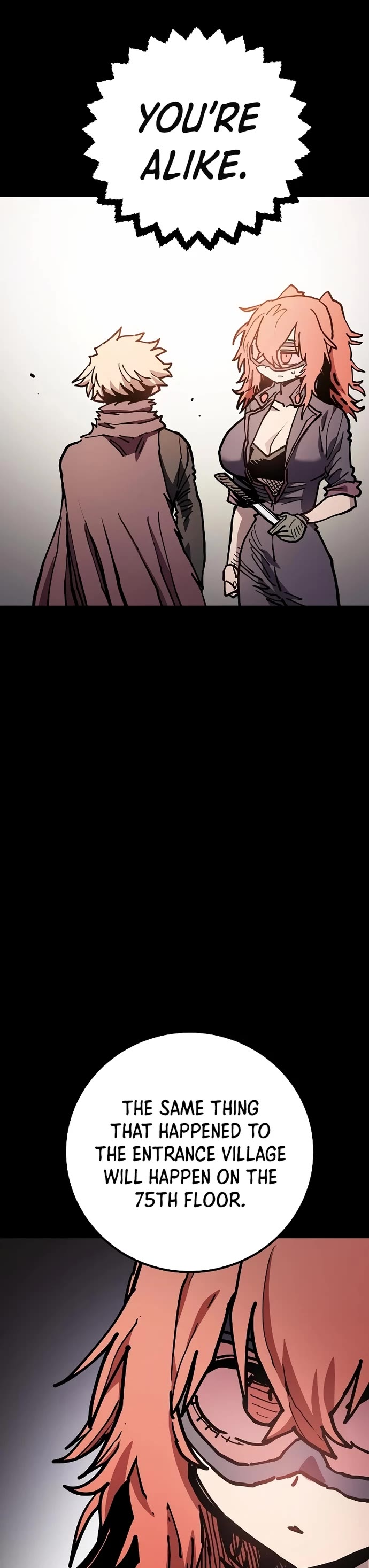 Read Player EN Manga Online