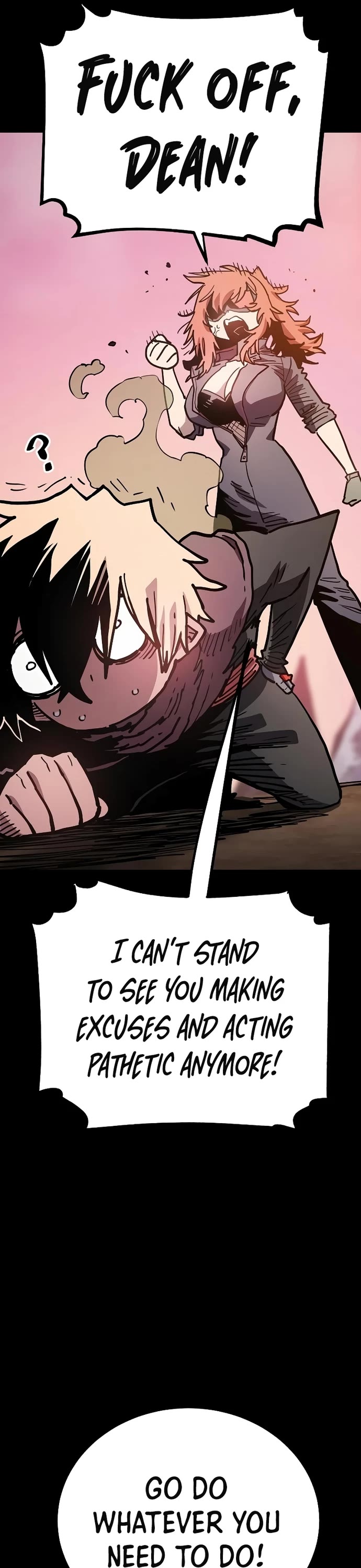 Read Player EN Manga Online